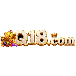 Q18 เว็บคาสิโน สล็อต กีฬา ครบจบที่เดียว